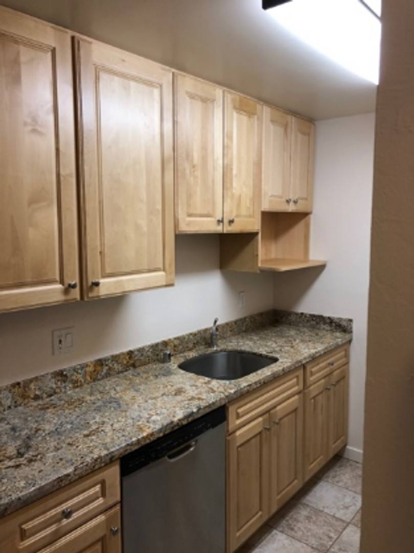 Apartment for rent at 1608 Fifth Ave, Belmont, CA 94002