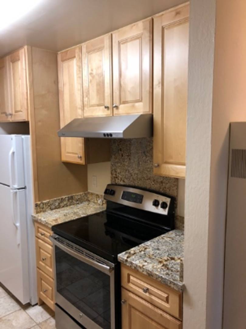 Apartment for rent at 1608 Fifth Ave, Belmont, CA 94002