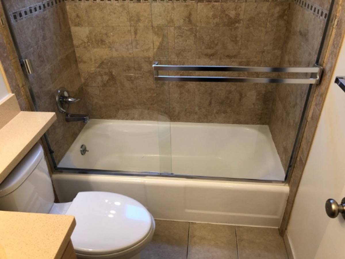 Apartment for rent at 1608 Fifth Ave, Belmont, CA 94002