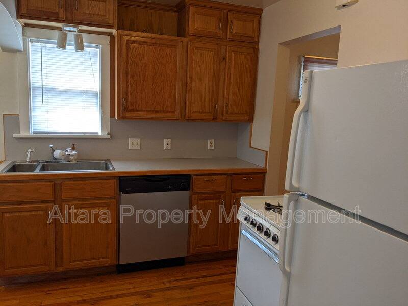 House for rent at 1824 S Franklin St, Denver, CO 80210