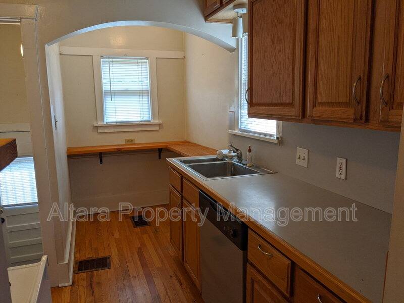 House for rent at 1824 S Franklin St, Denver, CO 80210