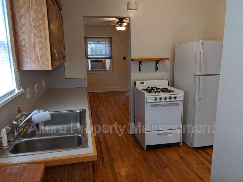 House for rent at 1824 S Franklin St, Denver, CO 80210