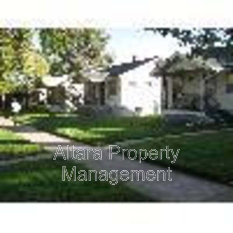 House for rent at 1824 S Franklin St, Denver, CO 80210