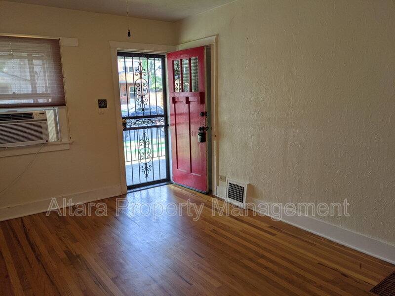 House for rent at 1824 S Franklin St, Denver, CO 80210
