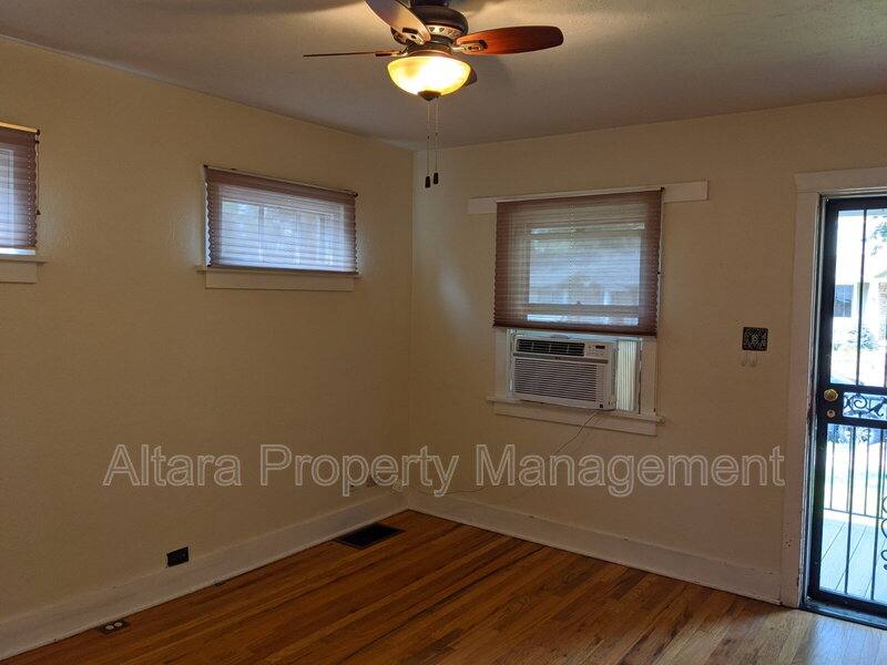 House for rent at 1824 S Franklin St, Denver, CO 80210