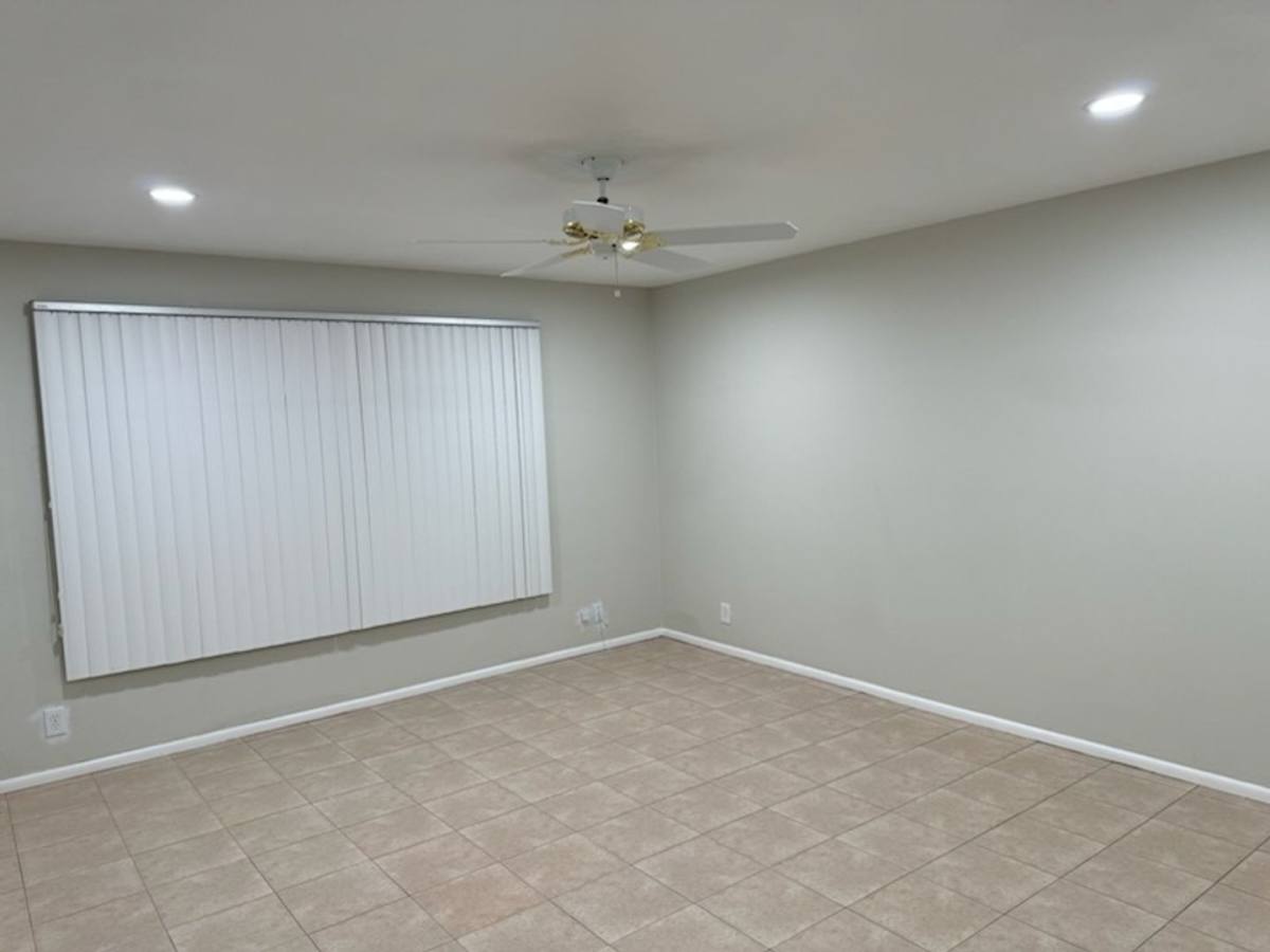 Townhouse for rent at 6128 & 6130 E Akron St, Mesa, AZ 85205