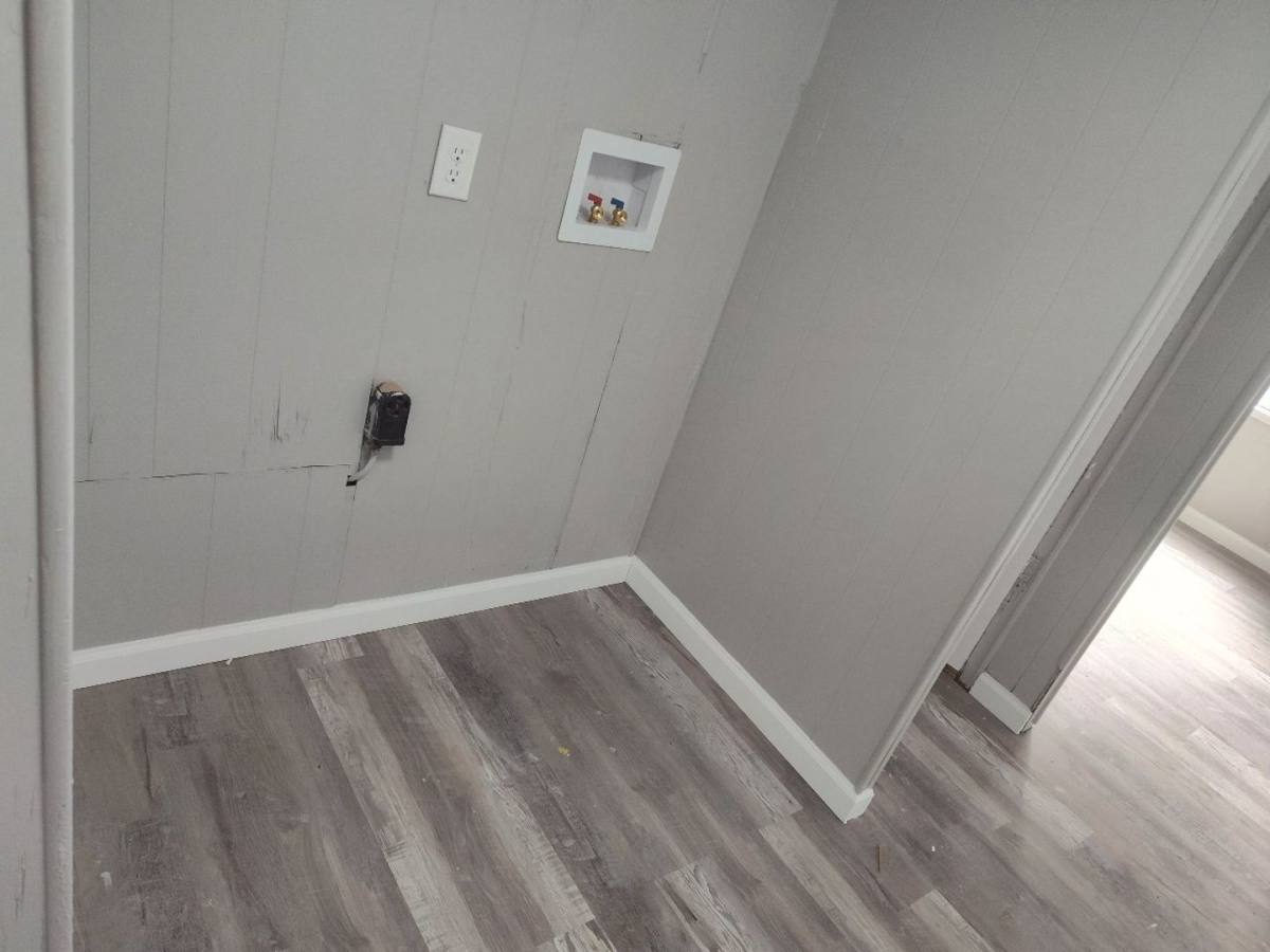 Apartment for rent at 503 S Humbolt Ave, Ellinwood, KS 67526