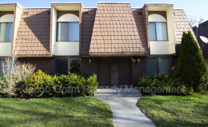 Townhouse for rent at 693 N Fanning #699, Idaho Falls, ID 83401