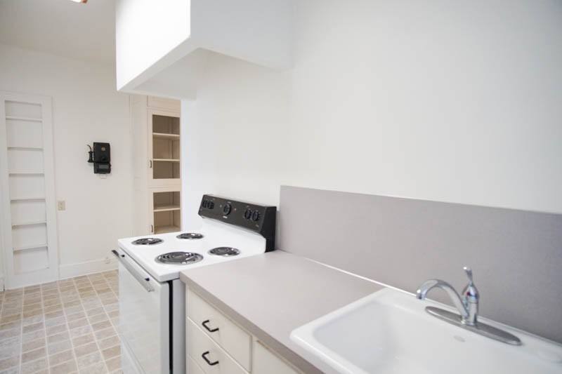 Apartment for rent at 1410 NE Weidler St, Portland, OR 97232