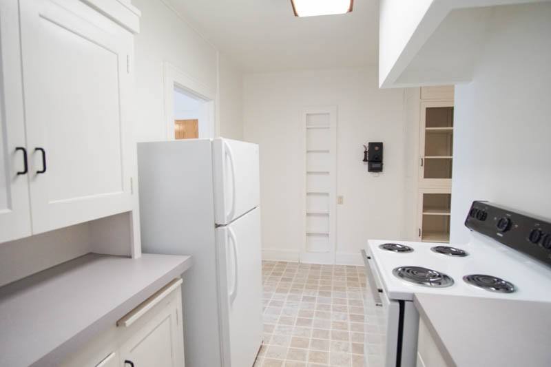 Apartment for rent at 1410 NE Weidler St, Portland, OR 97232