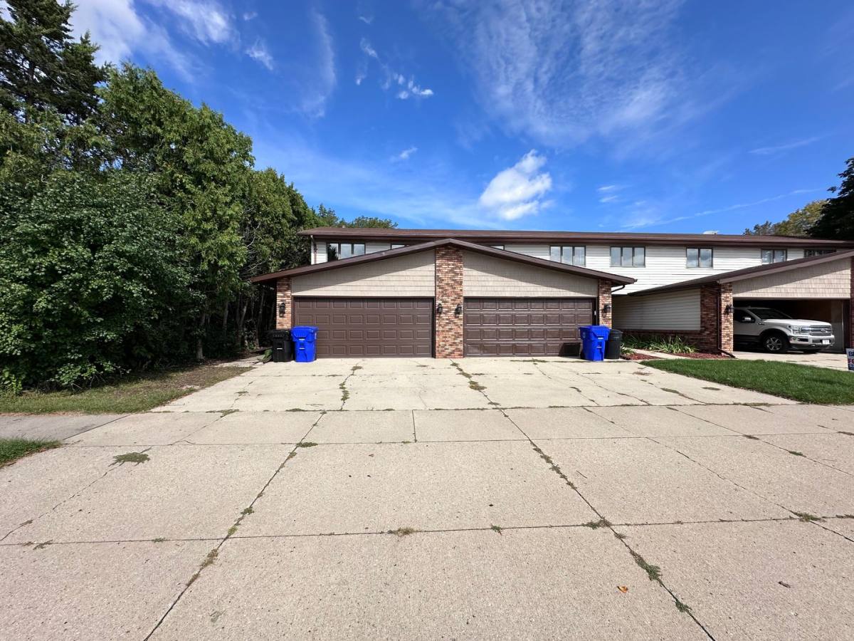 Condo for rent at 430 E 1st Ave, Appleton, WI 54911