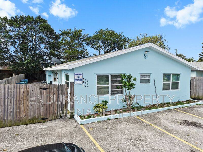 House for rent at 145 W 28th St, West Palm Beach, FL 33404