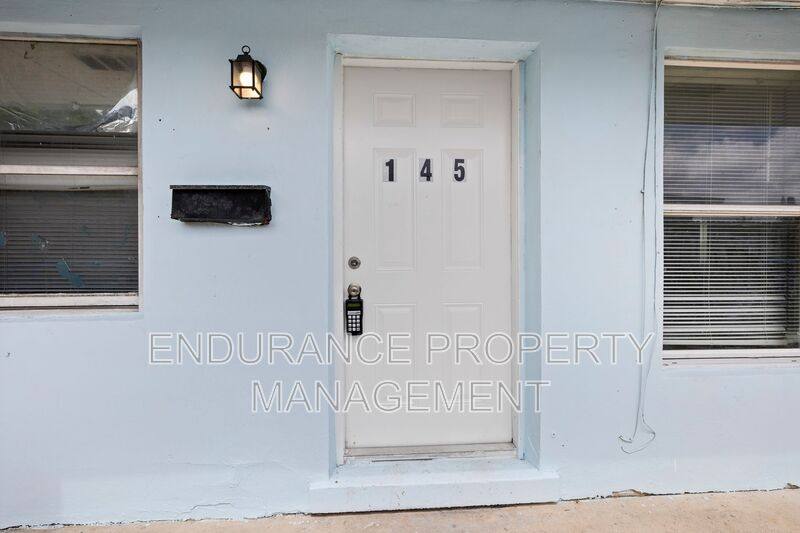 House for rent at 145 W 28th St, West Palm Beach, FL 33404