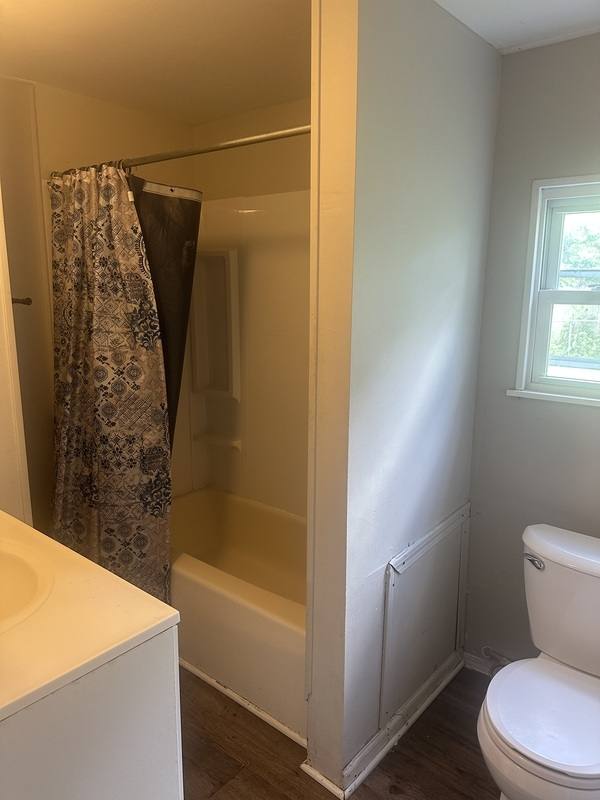 House for rent at 134 Lakeside Ave, East Alton, IL 62024