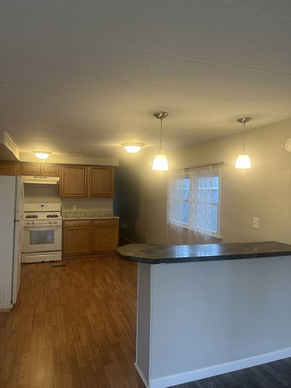 House for rent at 134 Lakeside Ave, East Alton, IL 62024
