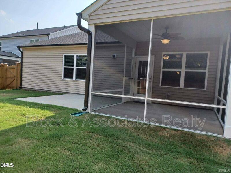 House for rent at 2131 Fox Chapel Place, Fuquay Varina, NC 27526