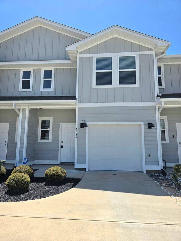 Townhouse for rent at 8869 Brigade Trail, Pensacola, FL 32534
