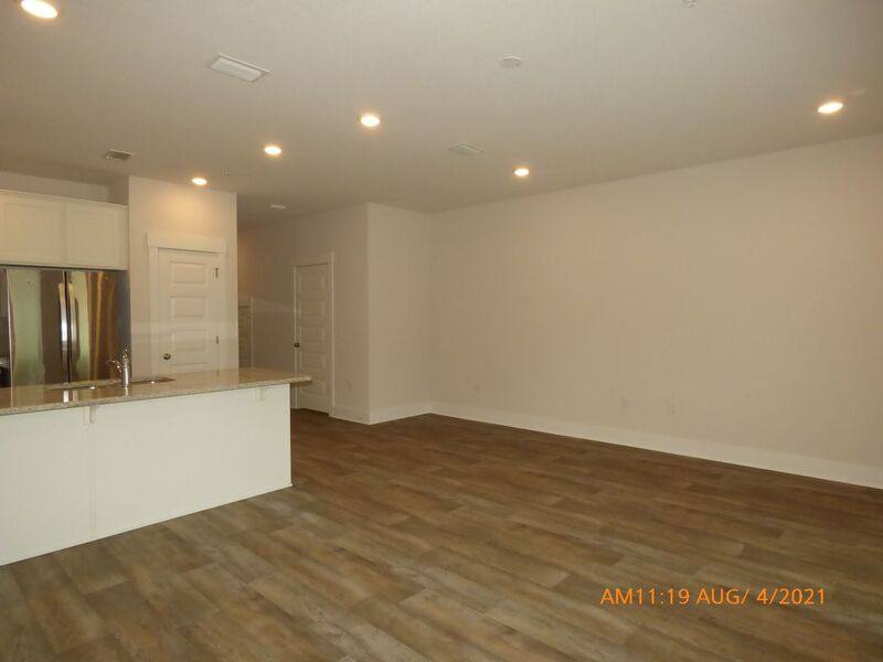 Townhouse for rent at 8869 Brigade Trail, Pensacola, FL 32534