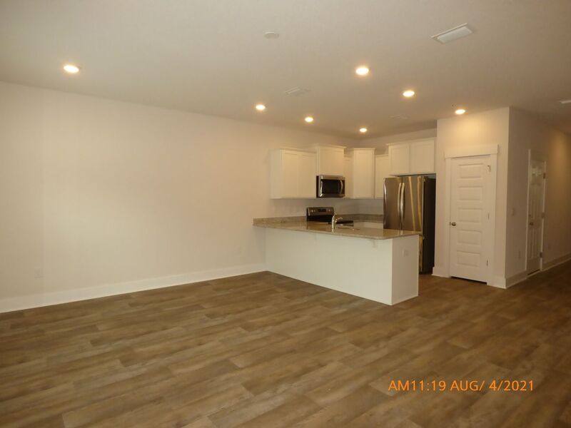 Townhouse for rent at 8869 Brigade Trail, Pensacola, FL 32534