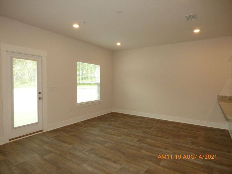 Townhouse for rent at 8869 Brigade Trail, Pensacola, FL 32534