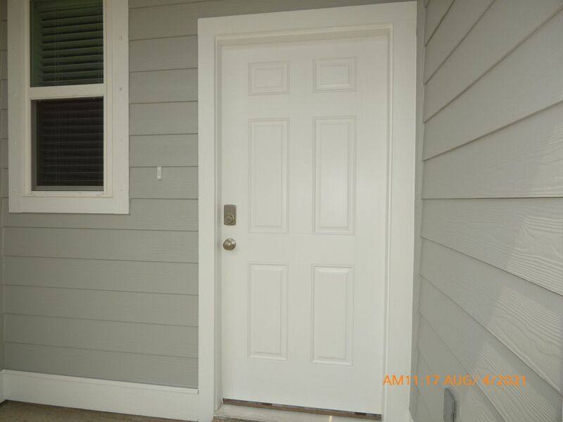 Townhouse for rent at 8869 Brigade Trail, Pensacola, FL 32534