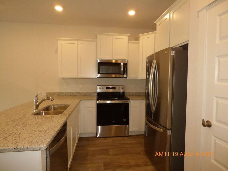 Townhouse for rent at 8869 Brigade Trail, Pensacola, FL 32534