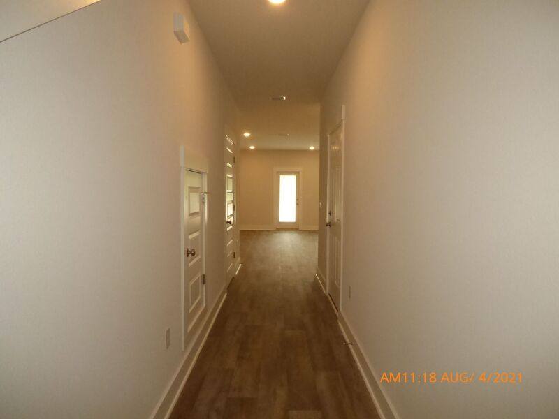 Townhouse for rent at 8869 Brigade Trail, Pensacola, FL 32534