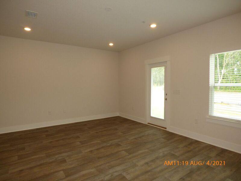 Townhouse for rent at 8869 Brigade Trail, Pensacola, FL 32534