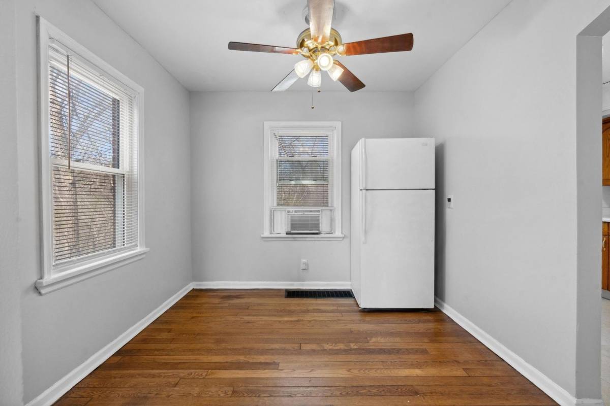 Apartment for rent at 1371-1377 Florence St, Dayton, OH 45403