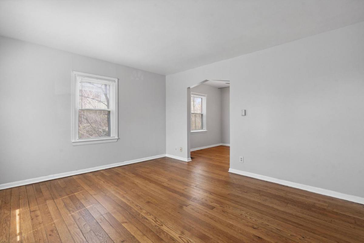 Apartment for rent at 1371-1377 Florence St, Dayton, OH 45403