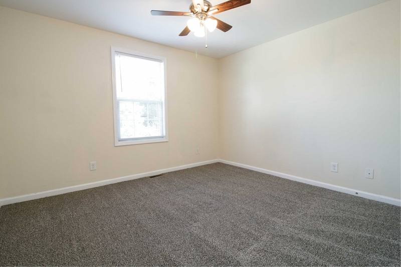 Townhouse for rent at 505-B Havendale Court, Clarksville, TN 37042