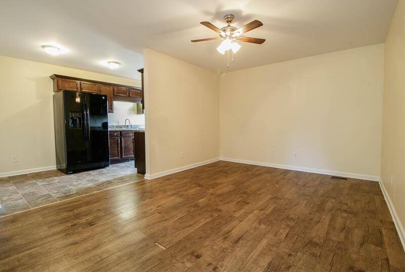 Townhouse for rent at 505-B Havendale Court, Clarksville, TN 37042