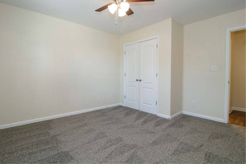 Townhouse for rent at 505-B Havendale Court, Clarksville, TN 37042