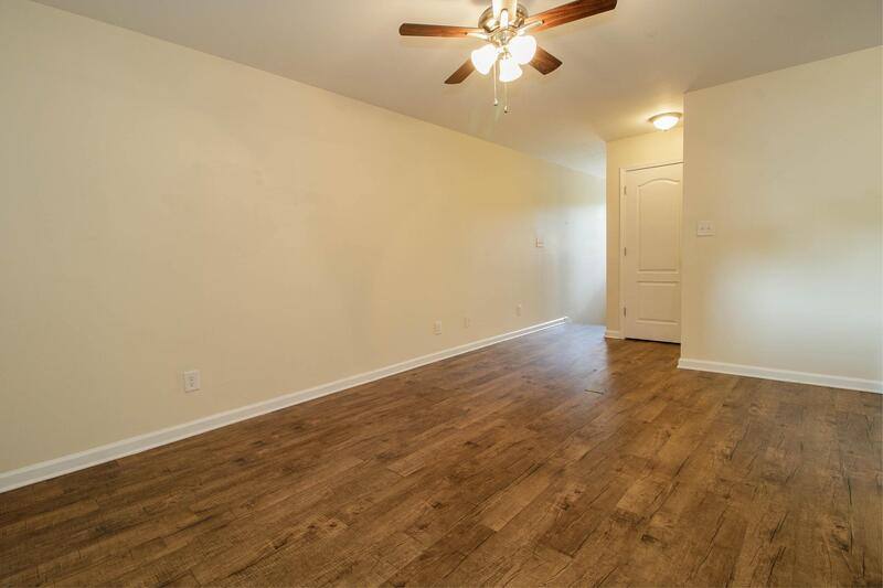 Townhouse for rent at 505-B Havendale Court, Clarksville, TN 37042