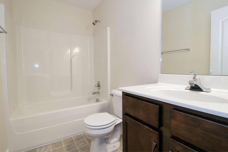 Townhouse for rent at 505-B Havendale Court, Clarksville, TN 37042