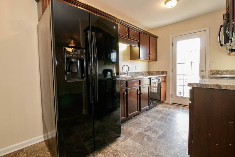 Townhouse for rent at 505-B Havendale Court, Clarksville, TN 37042