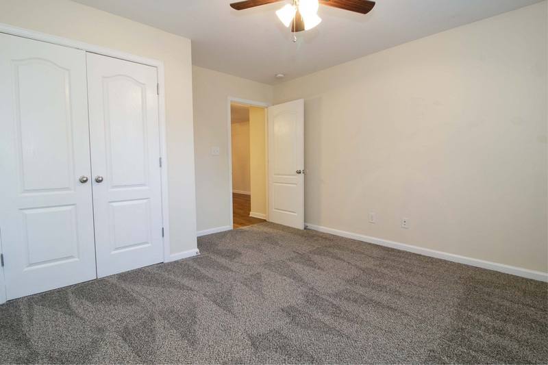 Townhouse for rent at 505-B Havendale Court, Clarksville, TN 37042