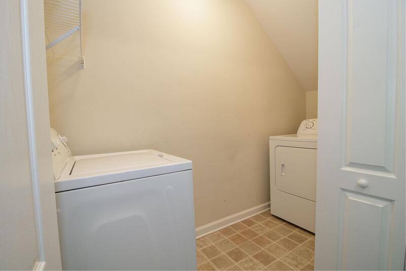 Townhouse for rent at 505-B Havendale Court, Clarksville, TN 37042