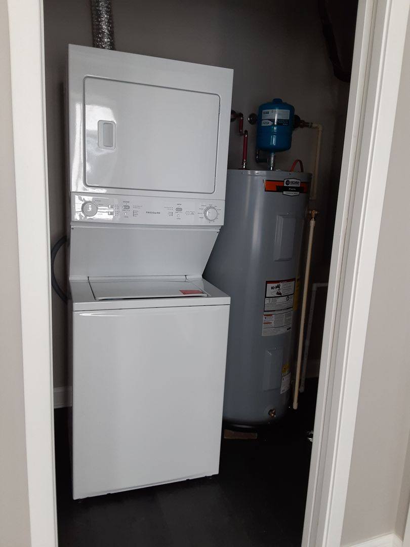 Apartment for rent at 215 N Morton St, Bloomington, IN 47404