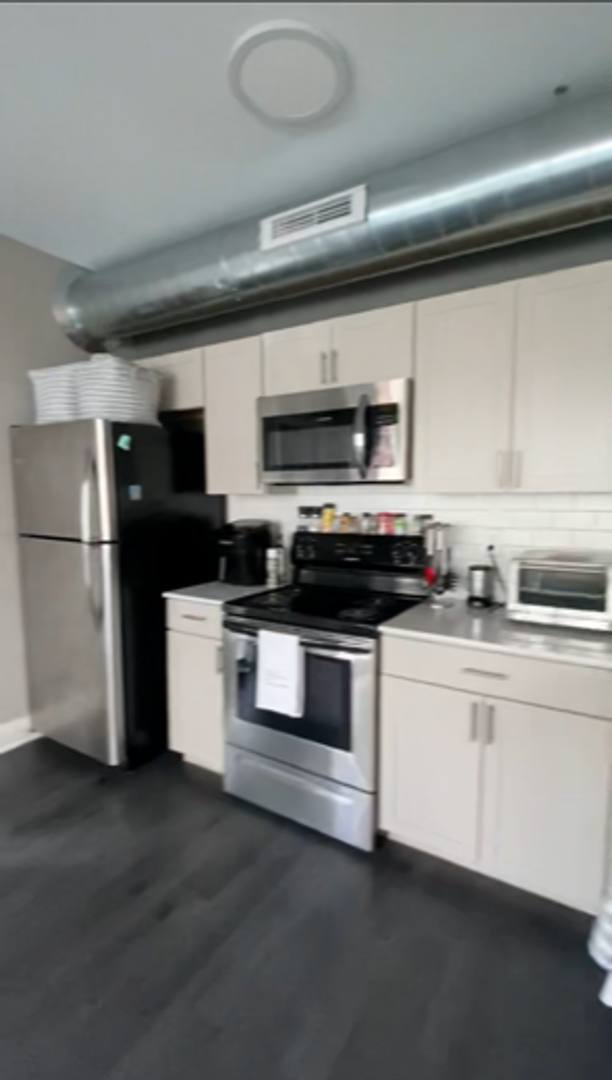 Apartment for rent at 215 N Morton St, Bloomington, IN 47404