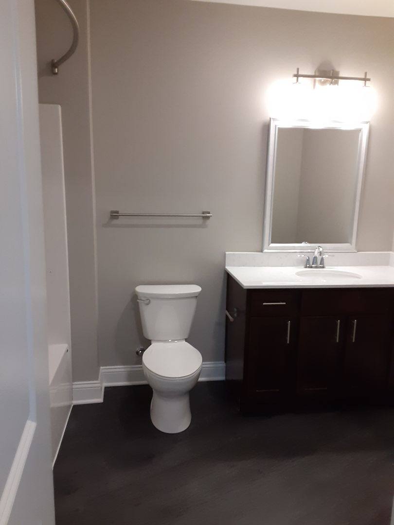 Apartment for rent at 215 N Morton St, Bloomington, IN 47404