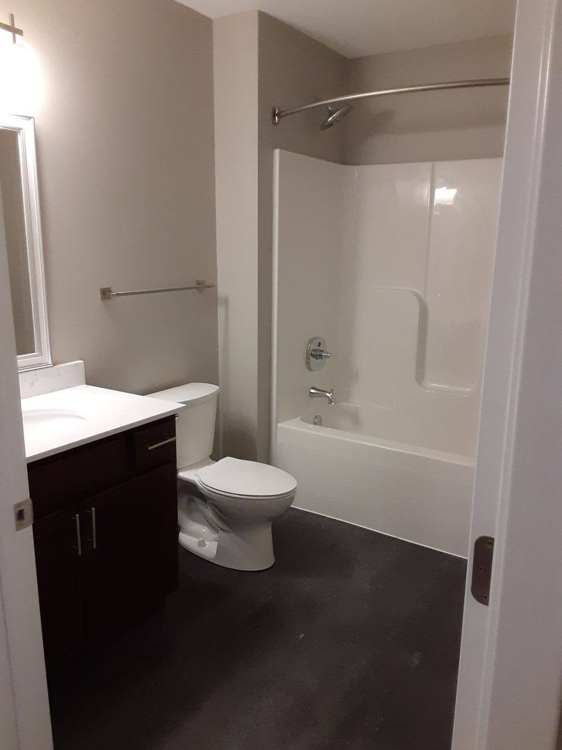 Apartment for rent at 215 N Morton St, Bloomington, IN 47404