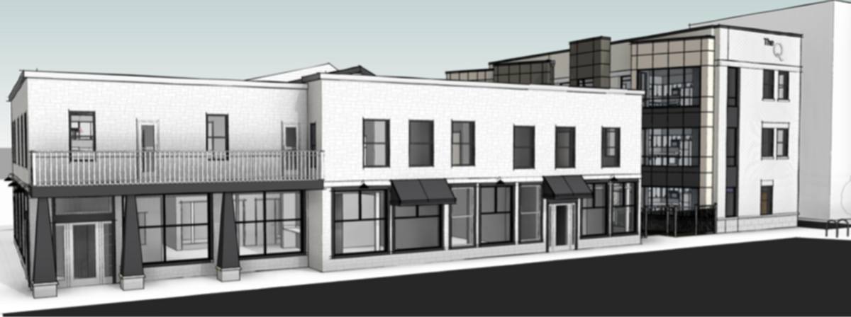 Apartment for rent at 215 N Morton St, Bloomington, IN 47404