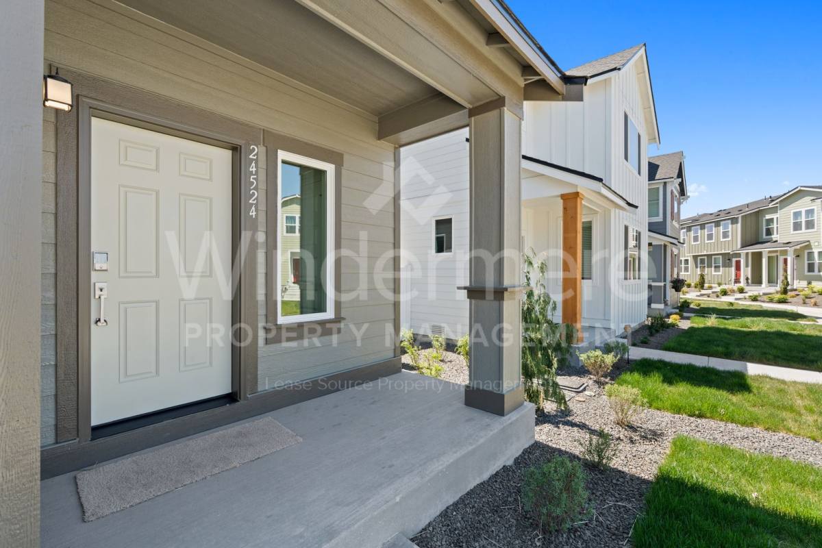 House for rent at 24524 E Short Tail Lane, Liberty Lake, WA 99019
