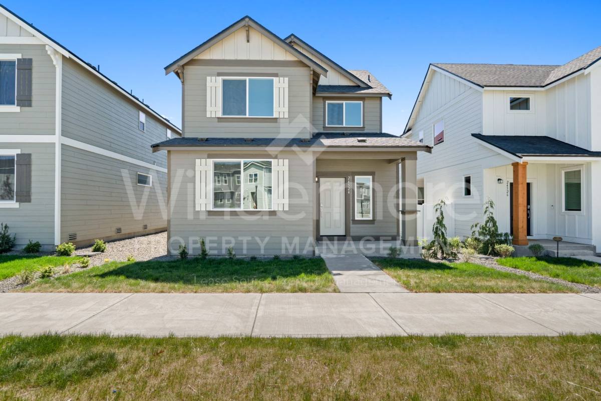 House for rent at 24524 E Short Tail Lane, Liberty Lake, WA 99019