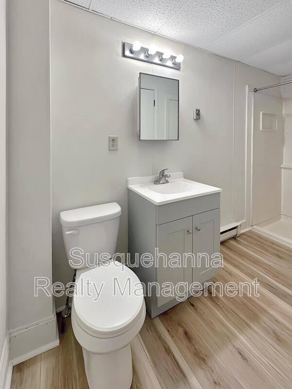 Apartment for rent at 173 E Derry Rd - 2nd Floor, Hershey, PA 17033