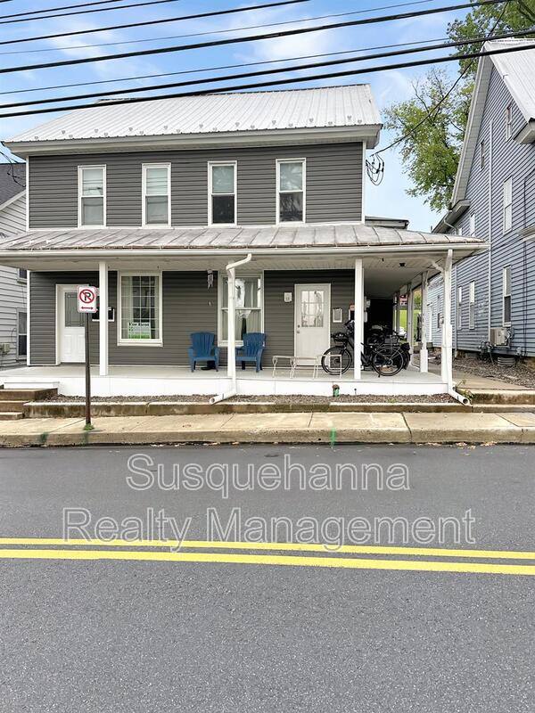 Apartment for rent at 173 E Derry Rd - 2nd Floor, Hershey, PA 17033