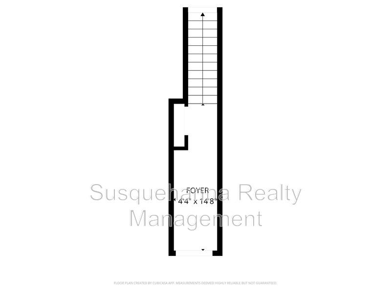 Apartment for rent at 173 E Derry Rd - 2nd Floor, Hershey, PA 17033