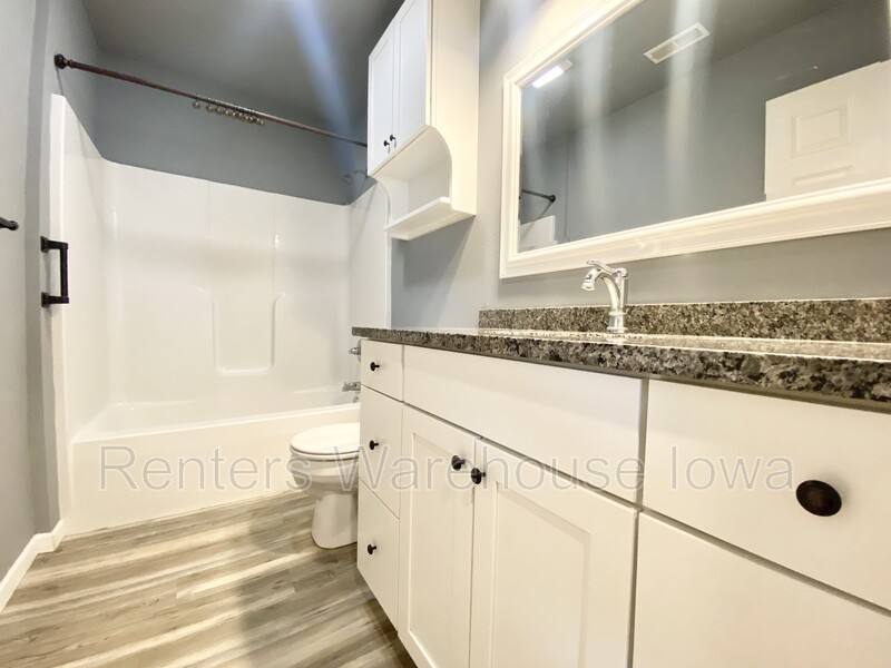 Apartment for rent at 217 E Front St #B, Colfax, IA 50054