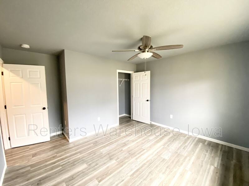 Apartment for rent at 217 E Front St #B, Colfax, IA 50054